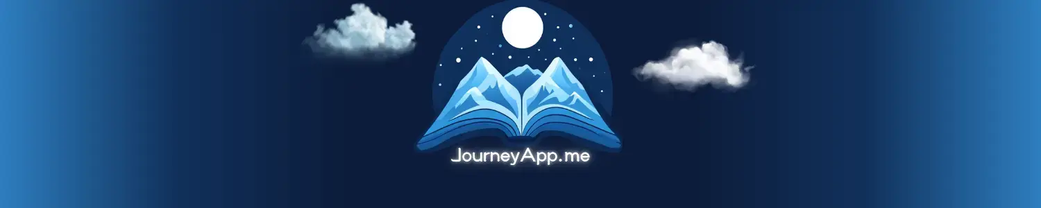 JourneyApp Banner
